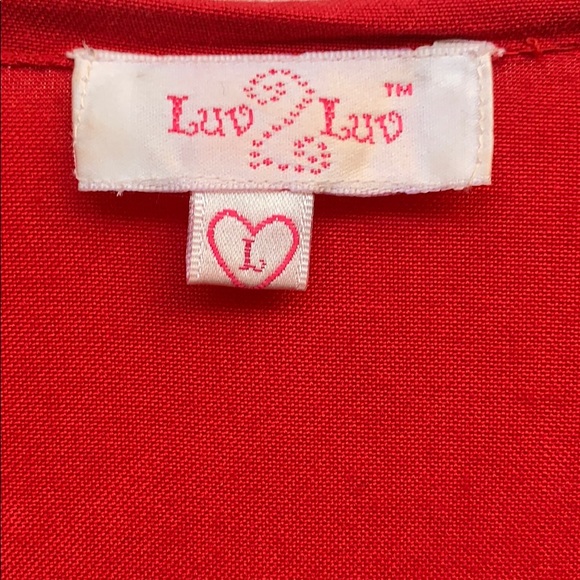 Embroidered Tunic - Picture 5 of 5